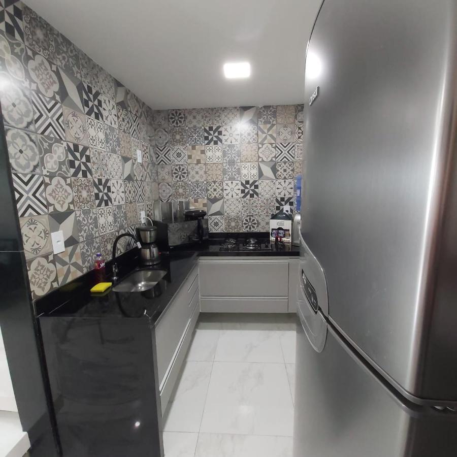 Loft Da Praia Grande II Arraial do Cabo Exterior foto