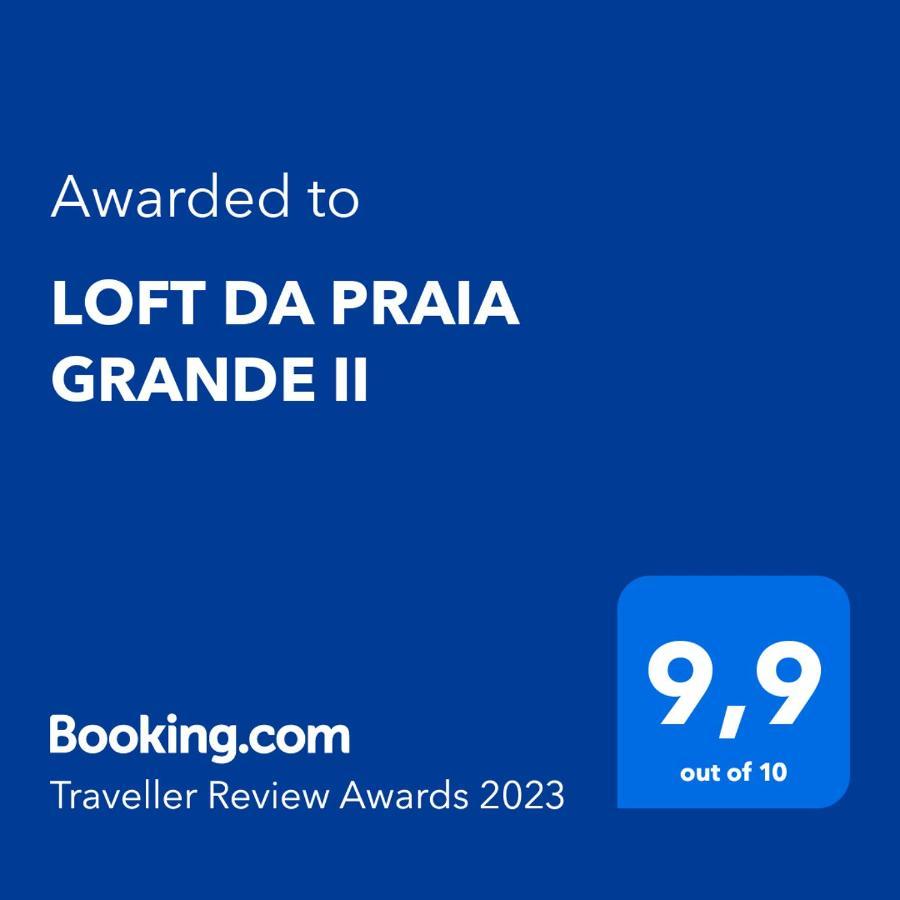 Loft Da Praia Grande II Arraial do Cabo Exterior foto
