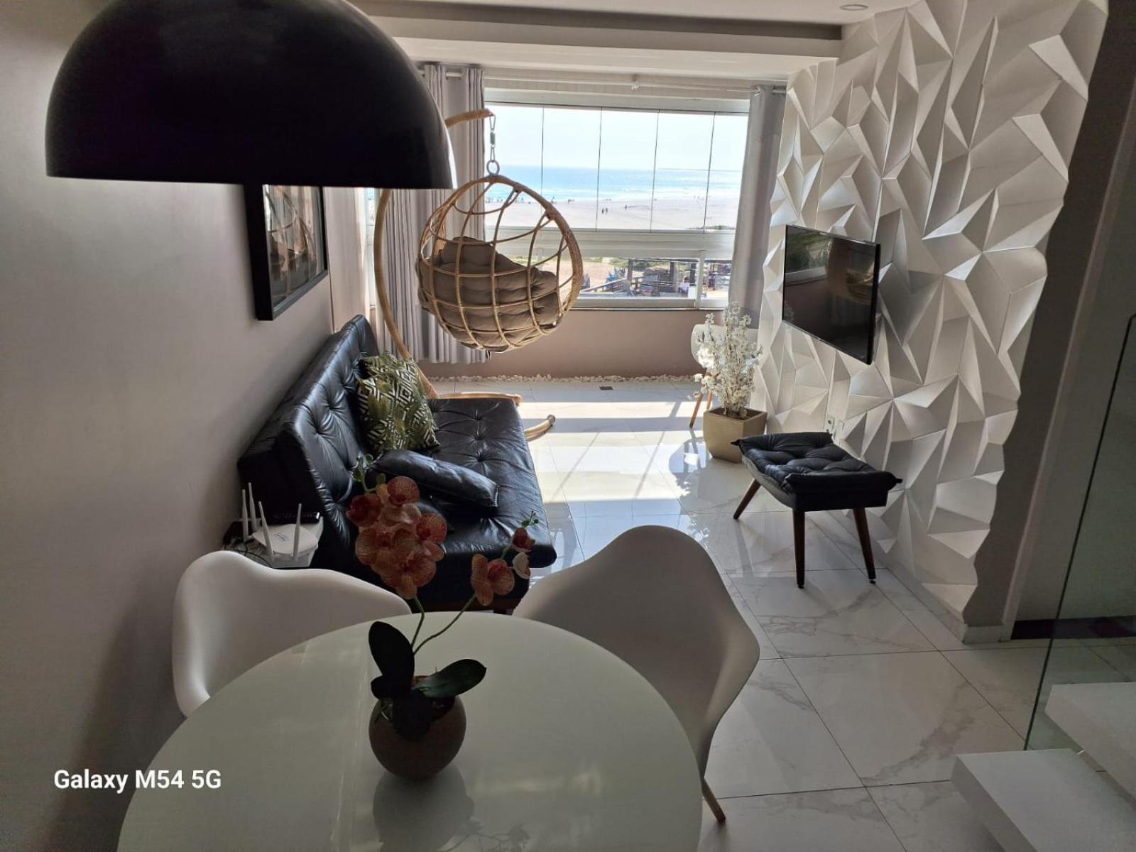 Loft Da Praia Grande II Arraial do Cabo Exterior foto